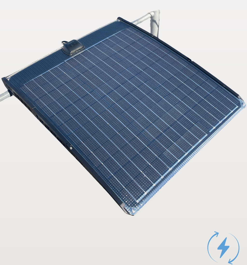 Solmara WING - Coming Soon!