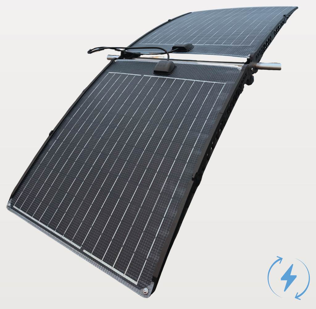 Solmara WING - Coming Soon!