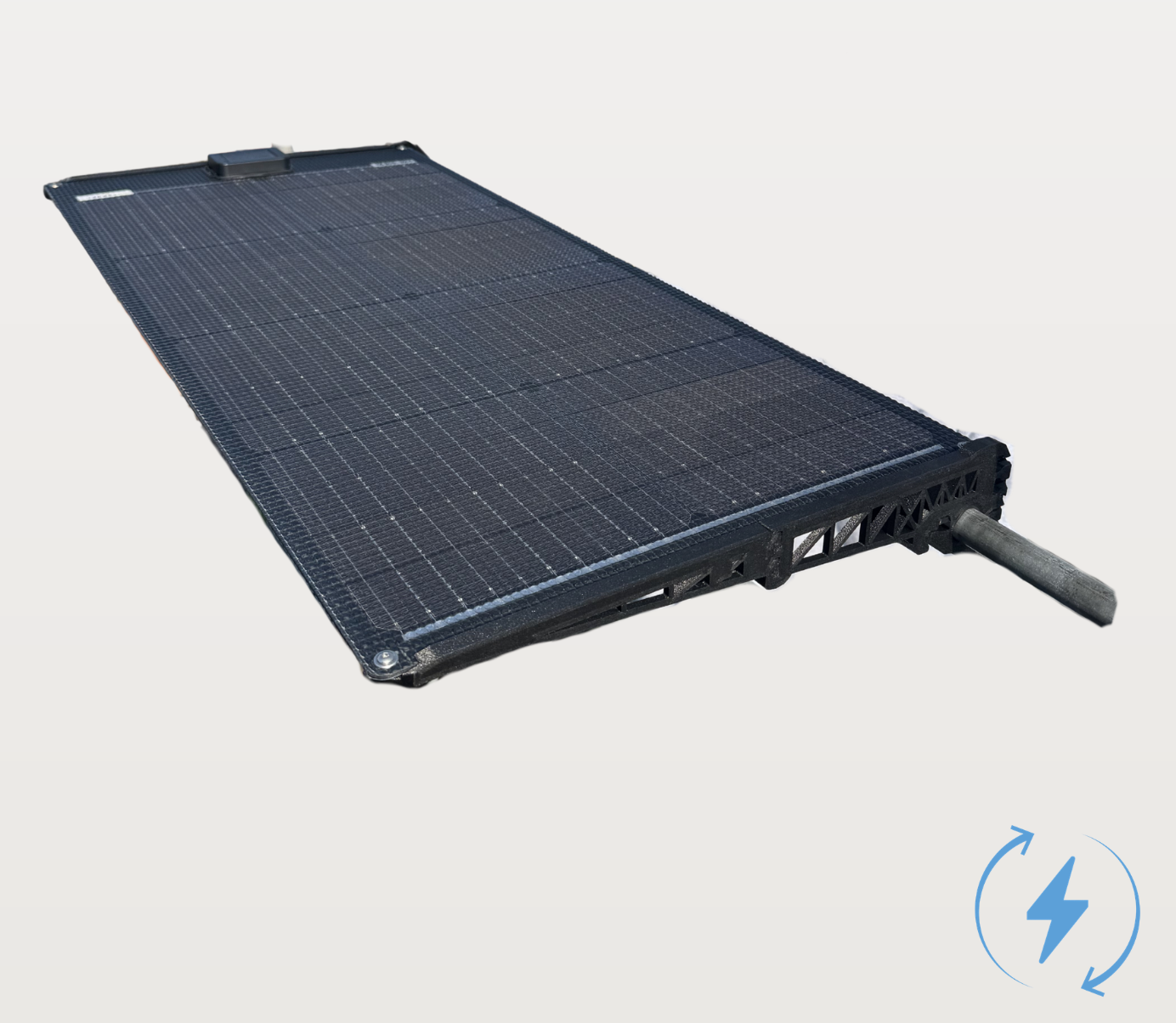 Solmara WING 60 W