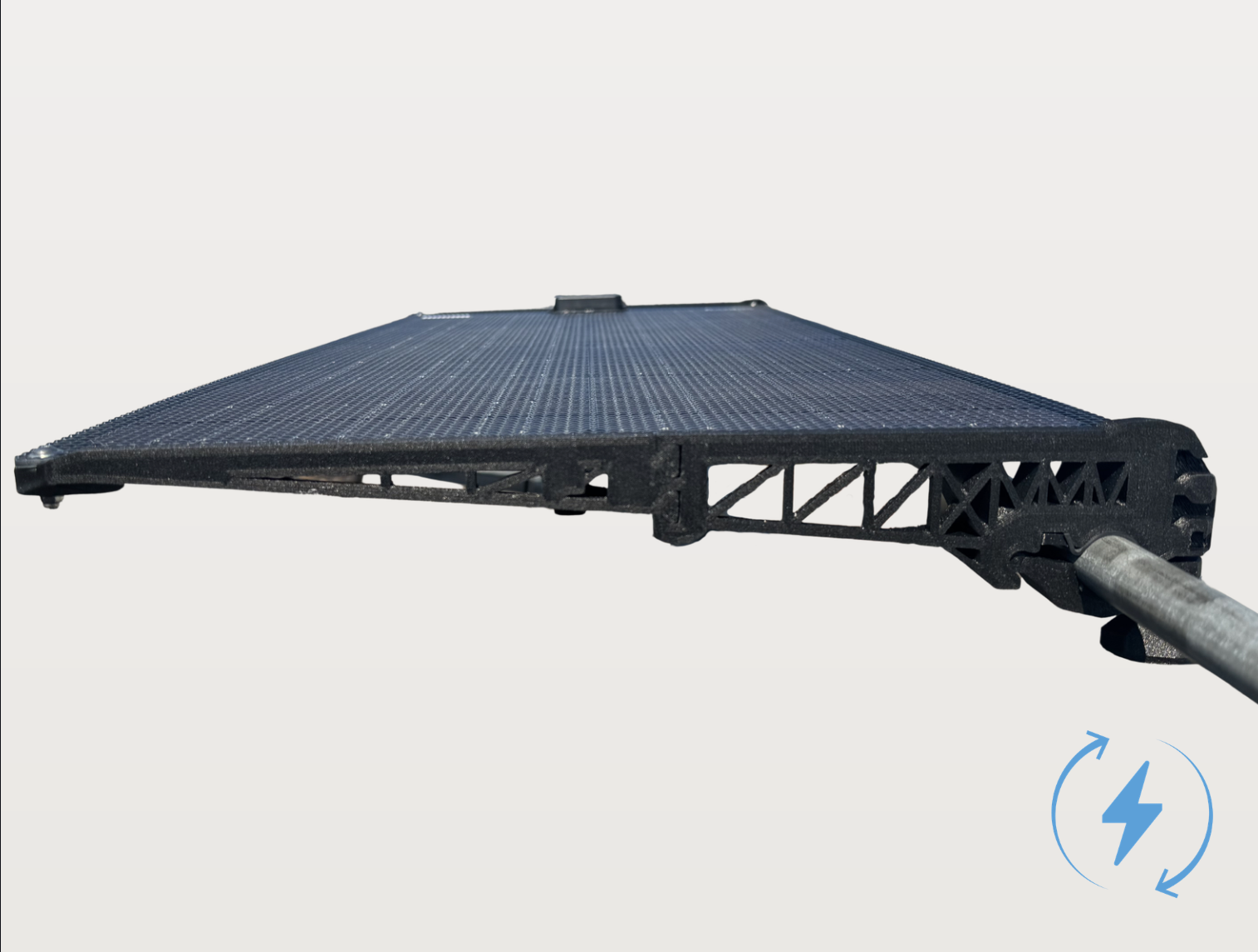 Solmara WING 60 W
