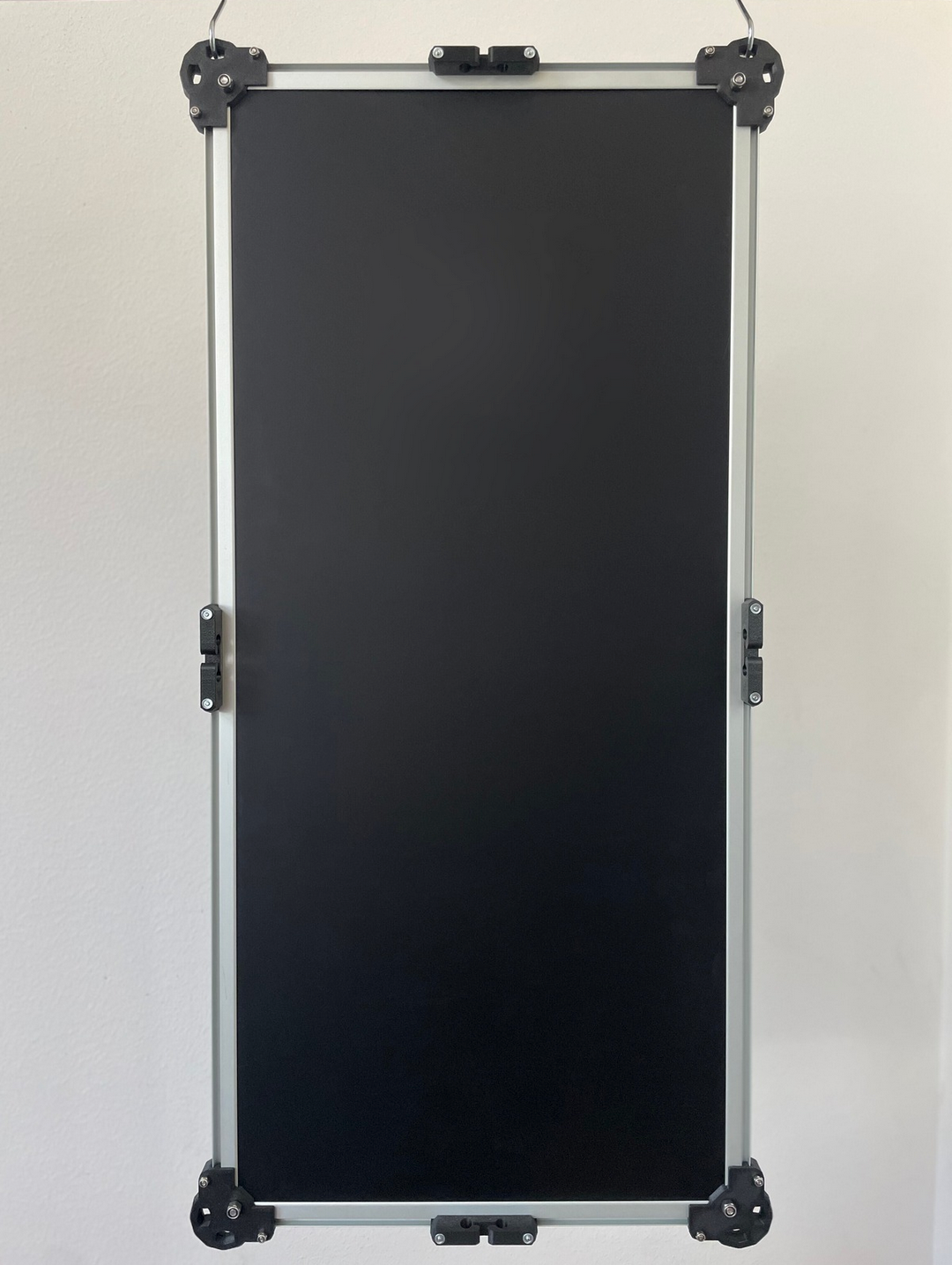 Rahmenset für 60 W Offgridtec® ETFE-AL V2 semi-flexibles 18V Solarpanel