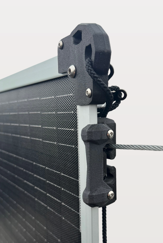 Solmara ONE 50 W 39 V