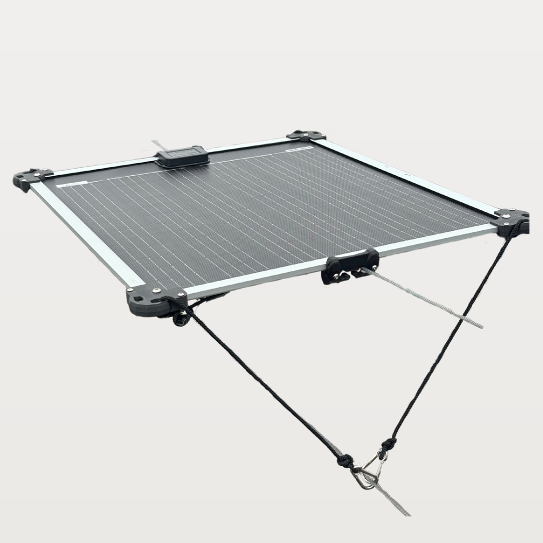 Solmara ONE 50 W 39 V