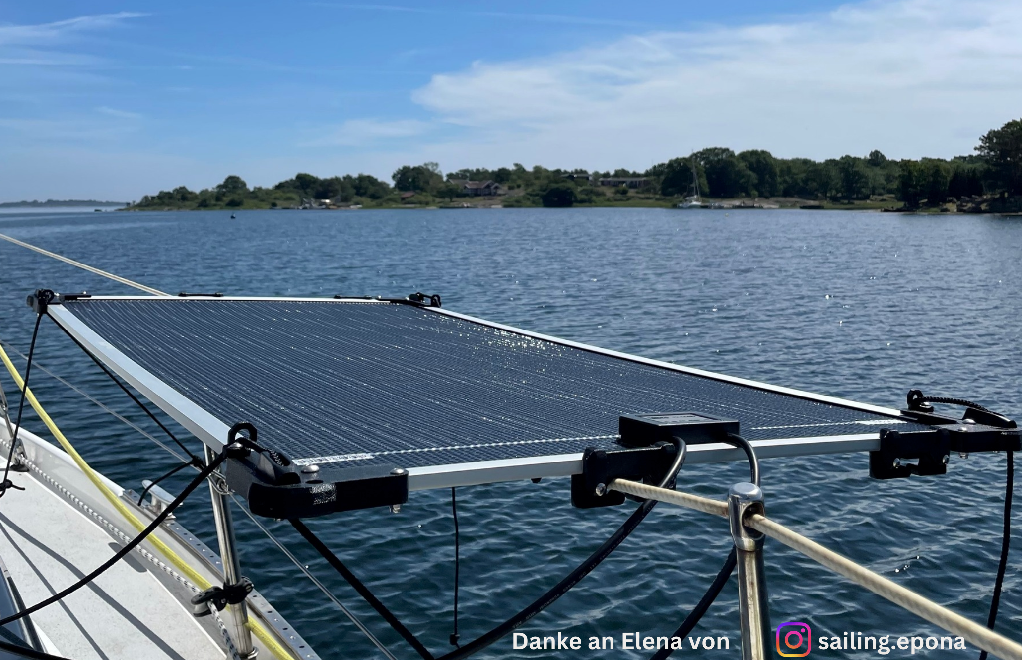 Solmara ONE 120 W